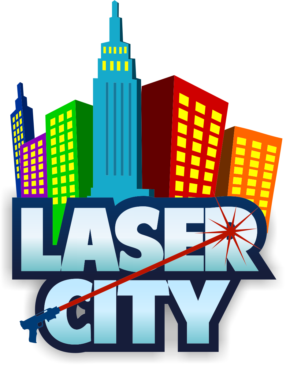Day Camps Laser Tag, Minecraft and Mini Paintball at Laser City Calgary